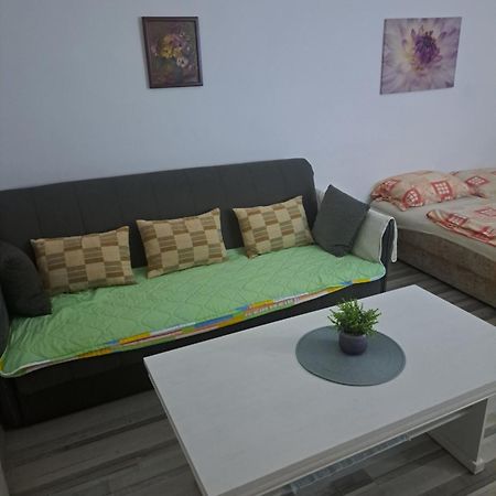 Apartment Capital Town Vk 14 โนวีซาด ภายนอก รูปภาพ