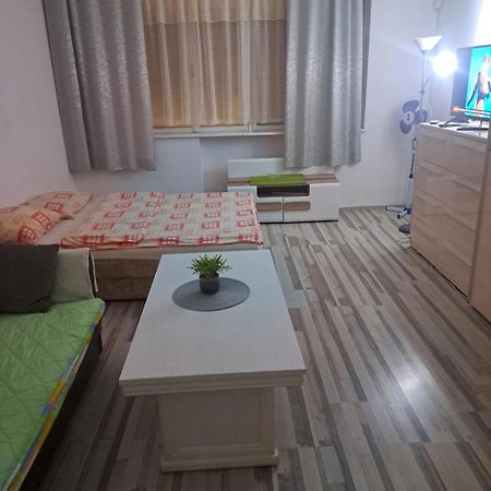 Apartment Capital Town Vk 14 โนวีซาด ภายนอก รูปภาพ