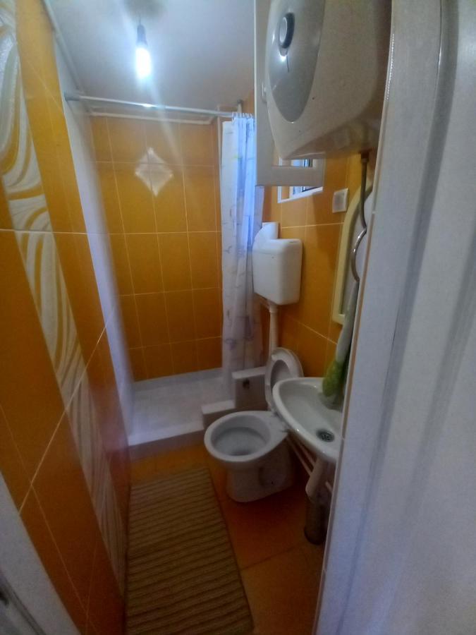 Apartment Capital Town Vk 14 โนวีซาด ภายนอก รูปภาพ