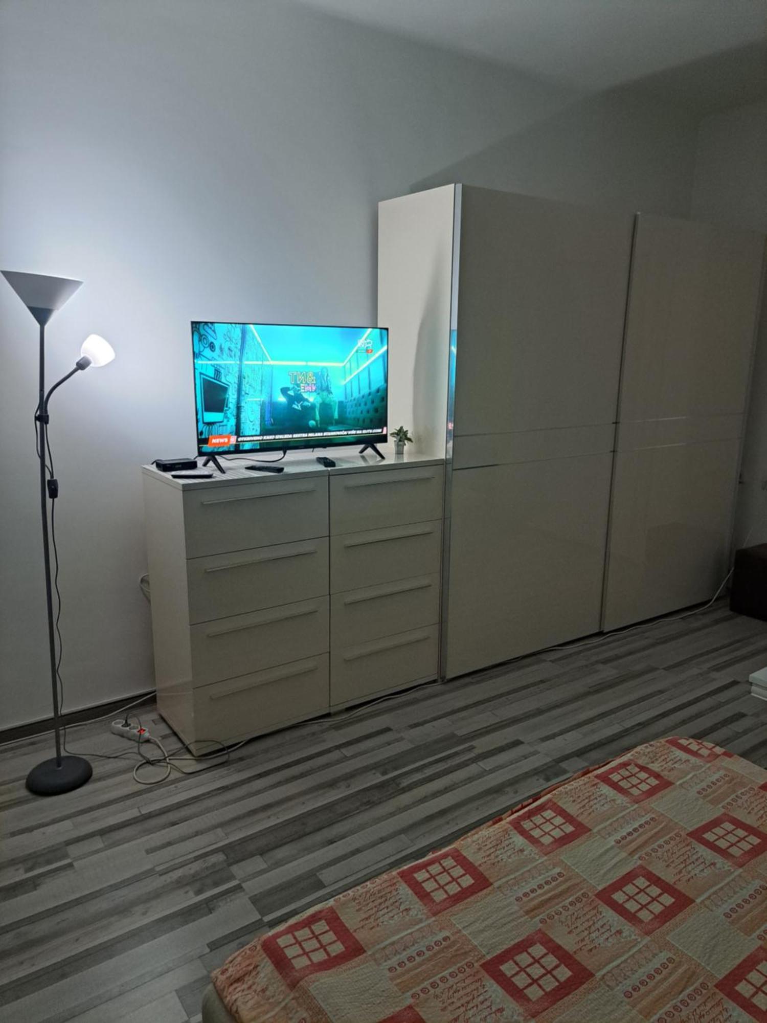 Apartment Capital Town Vk 14 โนวีซาด ภายนอก รูปภาพ